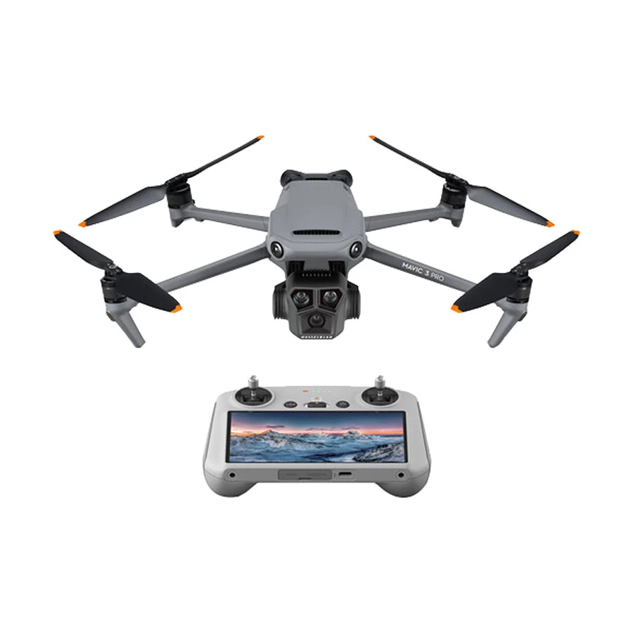 Dji DJI Mavic 3 Pro Drone in BD