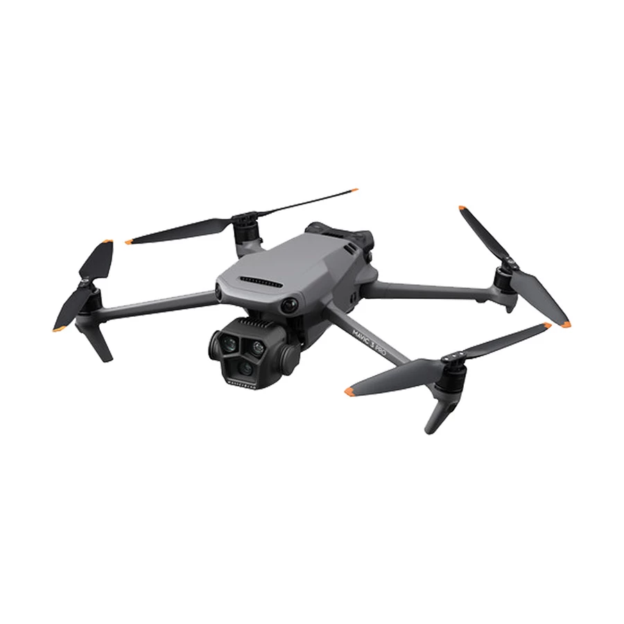 Dji DJI Mavic 3 Pro Drone
