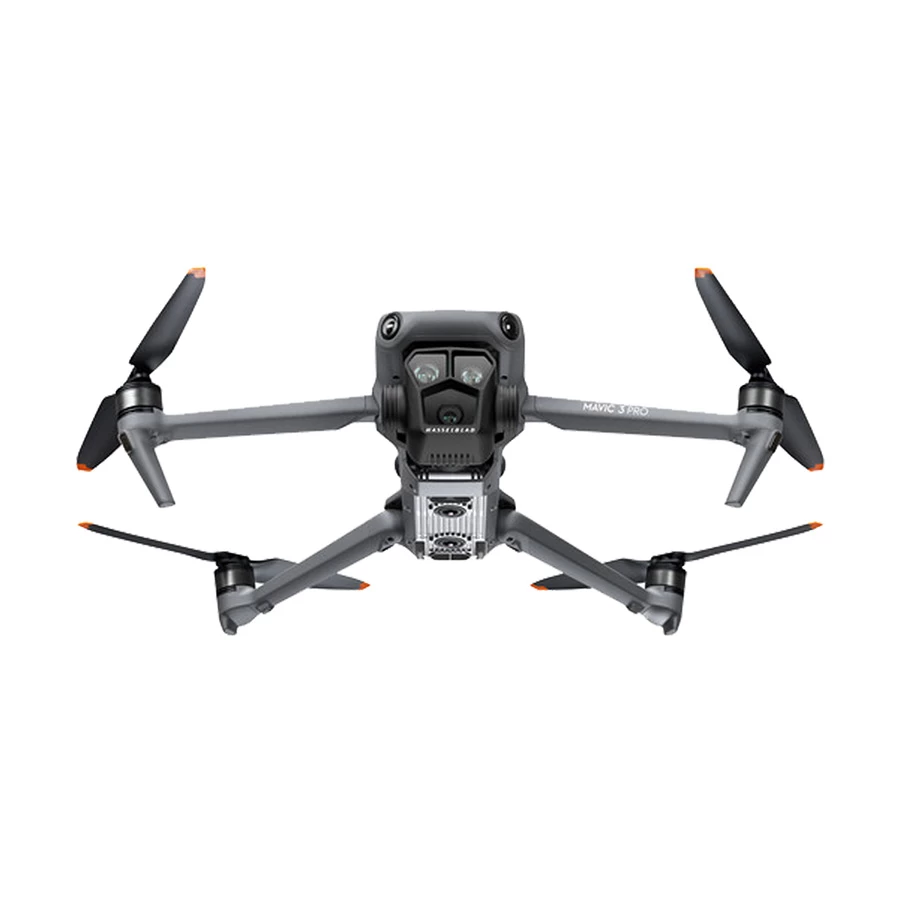 Dji DJI Mavic 3 Pro Drone specifications