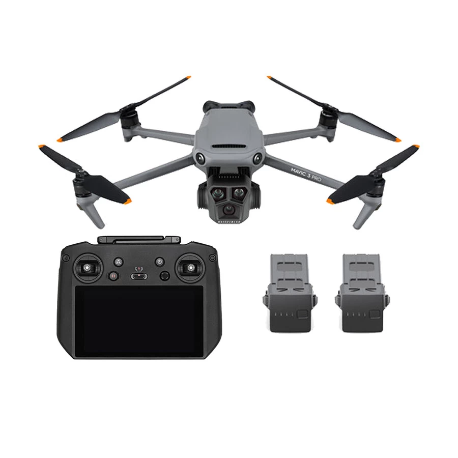 Dji DJI Mavic 3 Pro Drone Price in Bangladesh