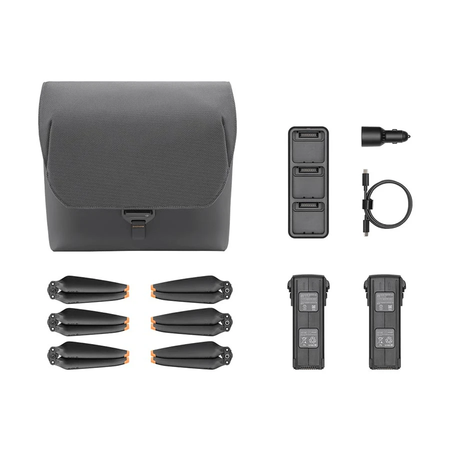 DJI Mavic 3 Series Fly More Kit Drone Accessories
