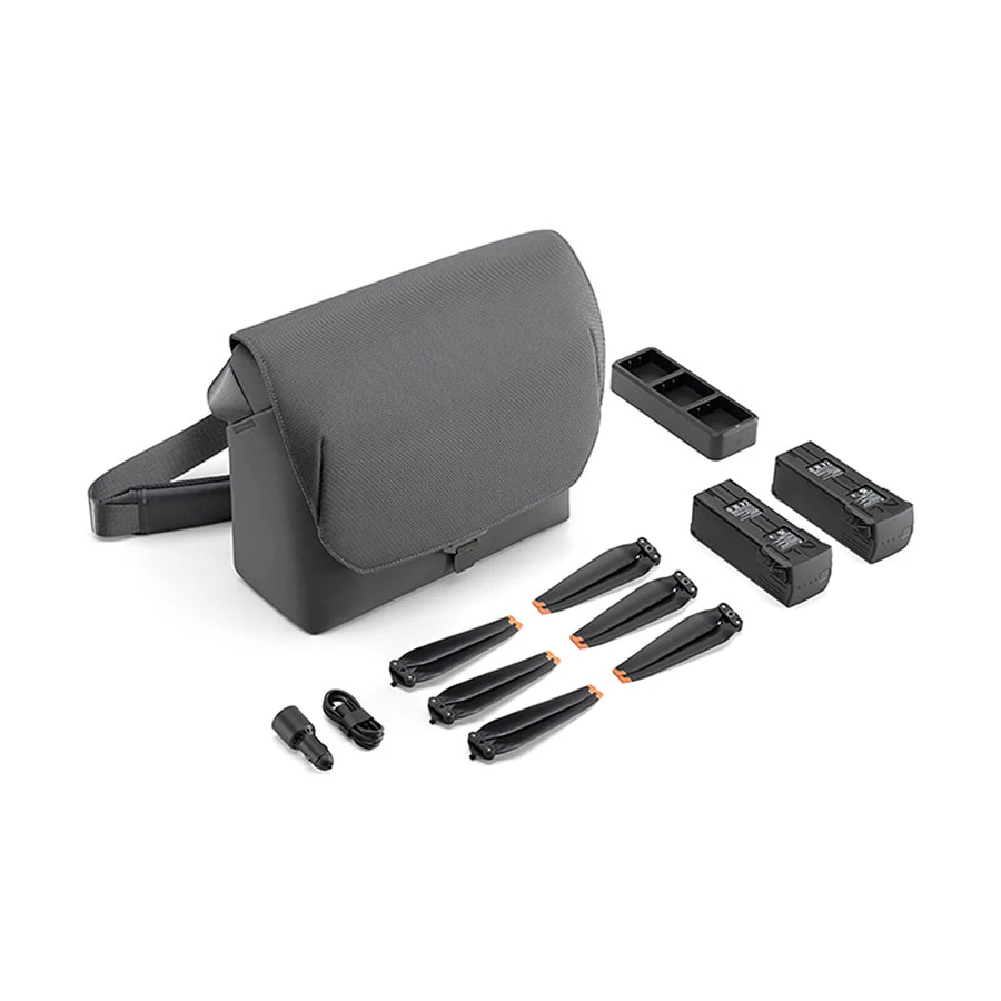DJI Mavic 3 Series Fly More Kit Drone Accessories Price in Bangladesh