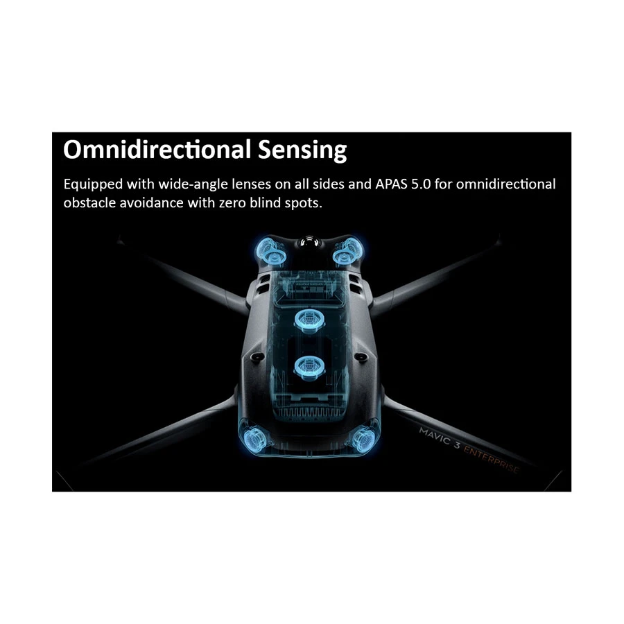 DJI Mavic 3E Drone Price in BD