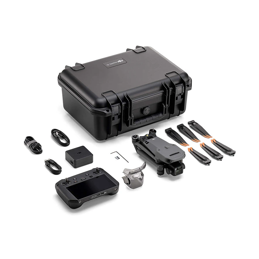 Dji DJI Mavic 3T Drone Price in Bangladesh