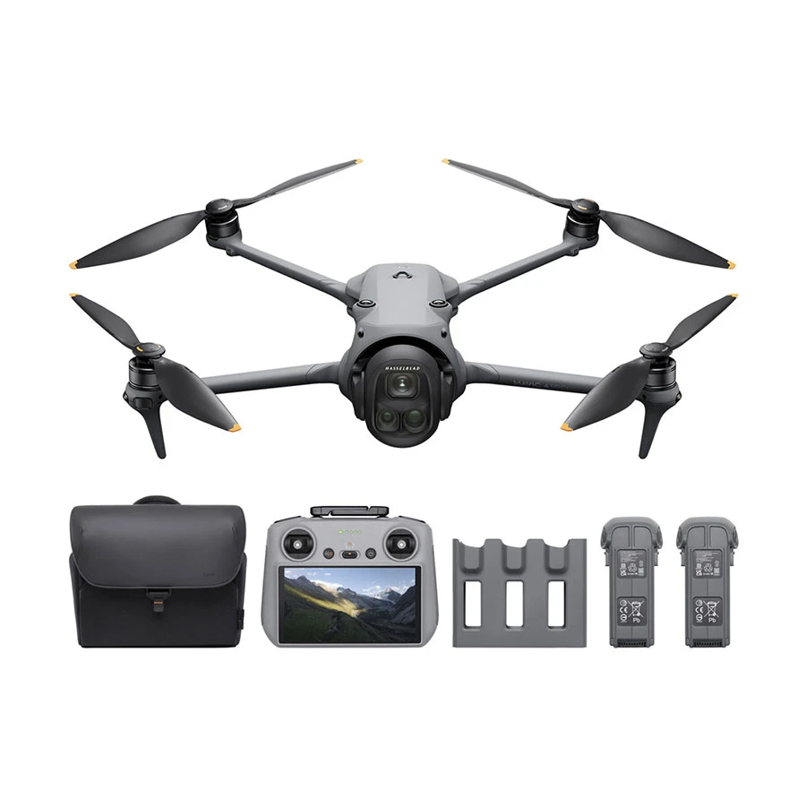 Dji DJI Mavic 4 Pro Drone