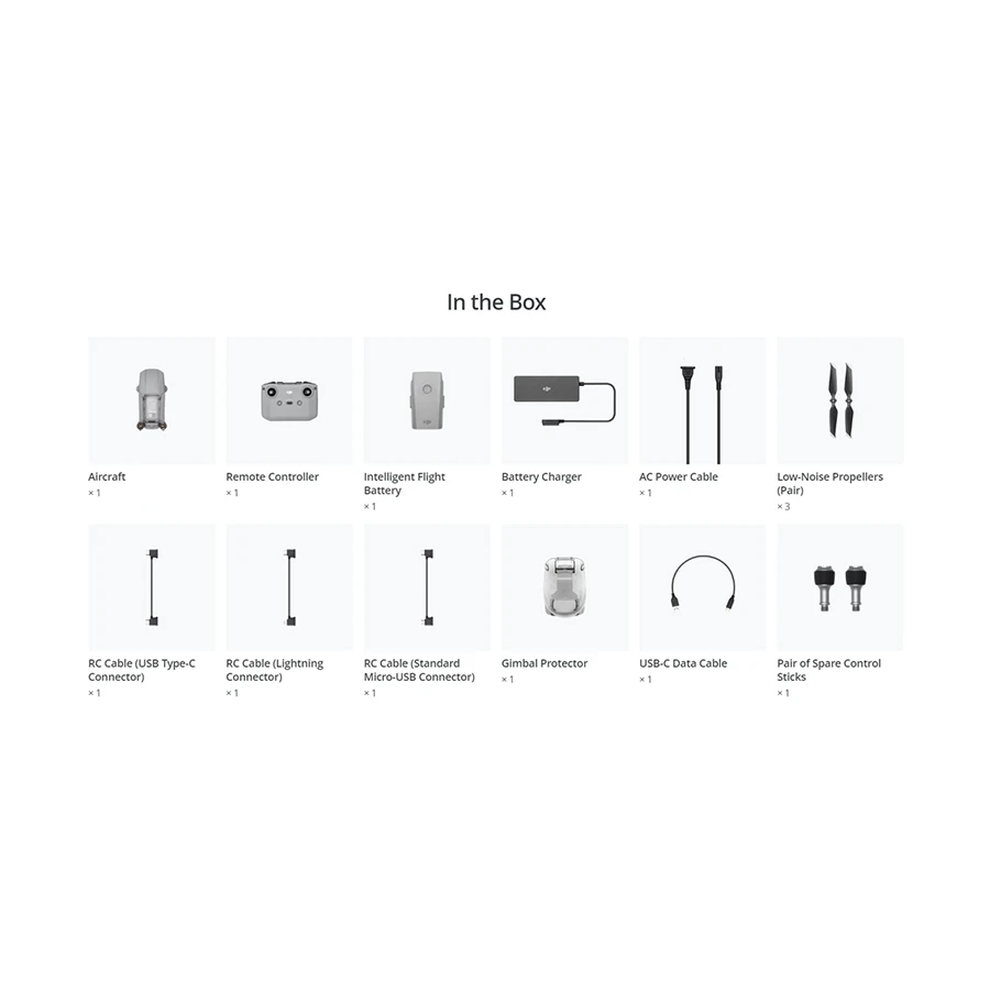 Dji DJI Mavic Air 2 Drone Price in Bangladesh