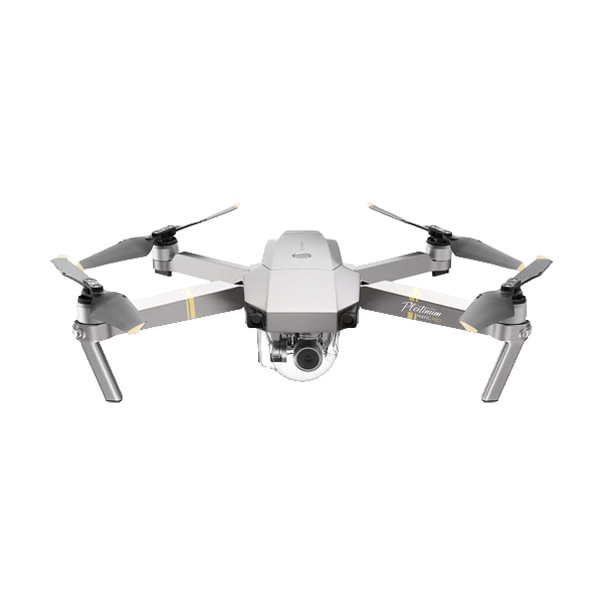 Dji DJI Mavic Pro Platinum Drone