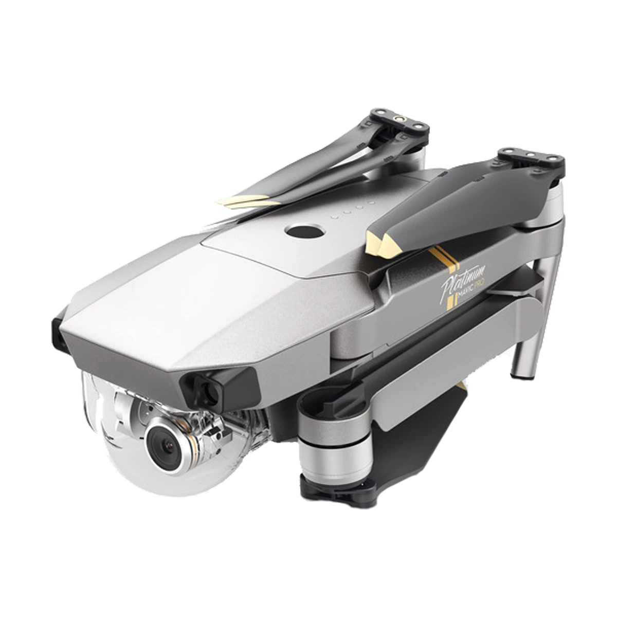 Dji DJI Mavic Pro Platinum Drone Price in Bangladesh
