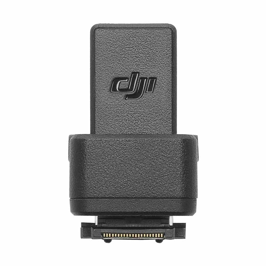 MSI DJI Mic 2 DSLR Camera Accessories