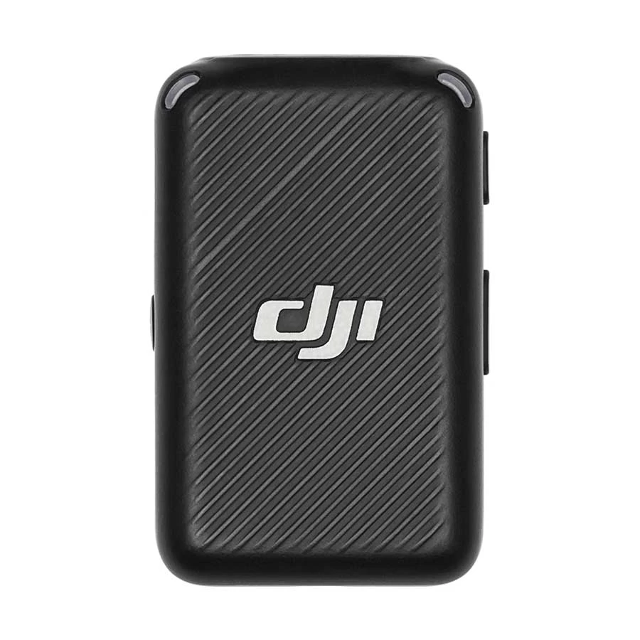 Dji DJI Mic (2 TX + 1 RX) Microphone