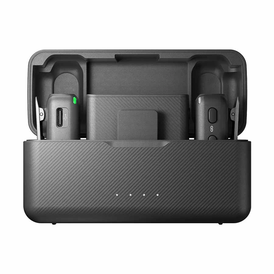 Dji DJI Mic (2 TX + 1 RX) Microphone Price in Bangladesh