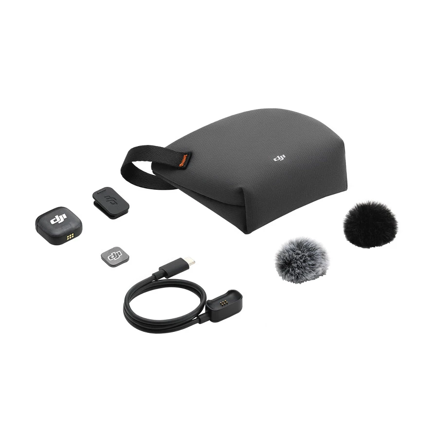DJI Mic 3 Microphone Price in BD