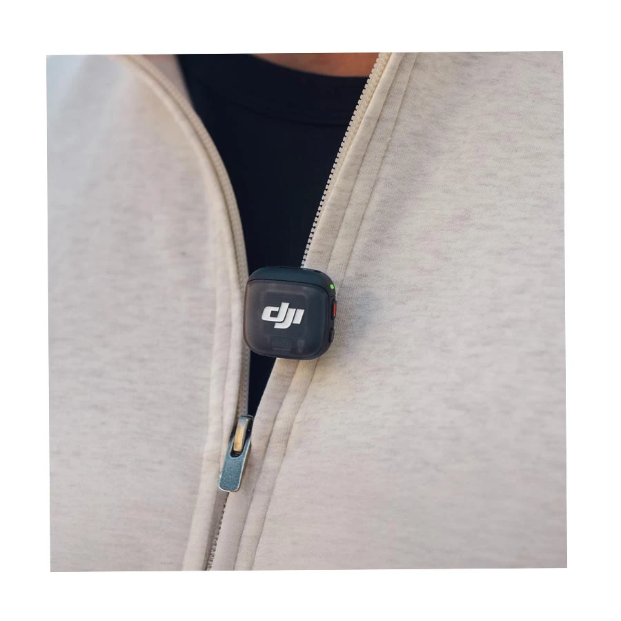 DJI Mic 3 Microphone Best Price