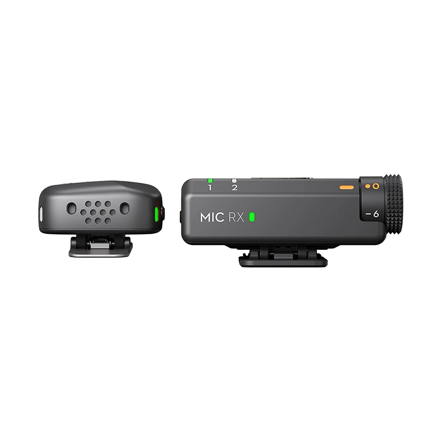 Dji DJI Mic Mini Microphone