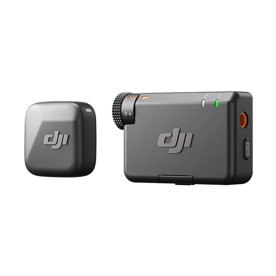 Dji DJI Mic Mini Microphone in BD