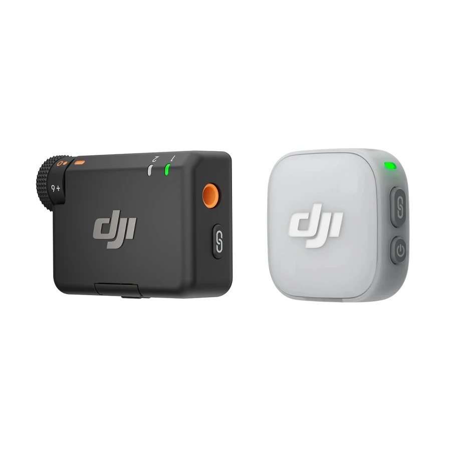 DJI Mic Mini 2 Microphone Price in Bangladesh