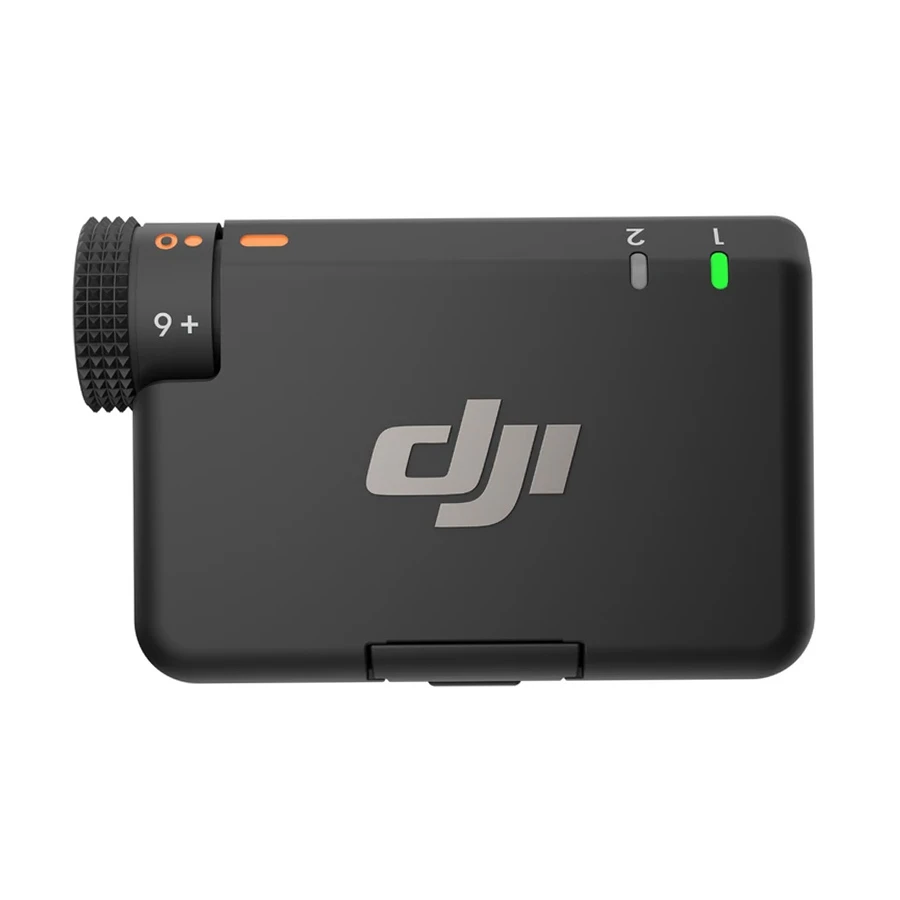 DJI Mic Mini 2 Microphone in BD