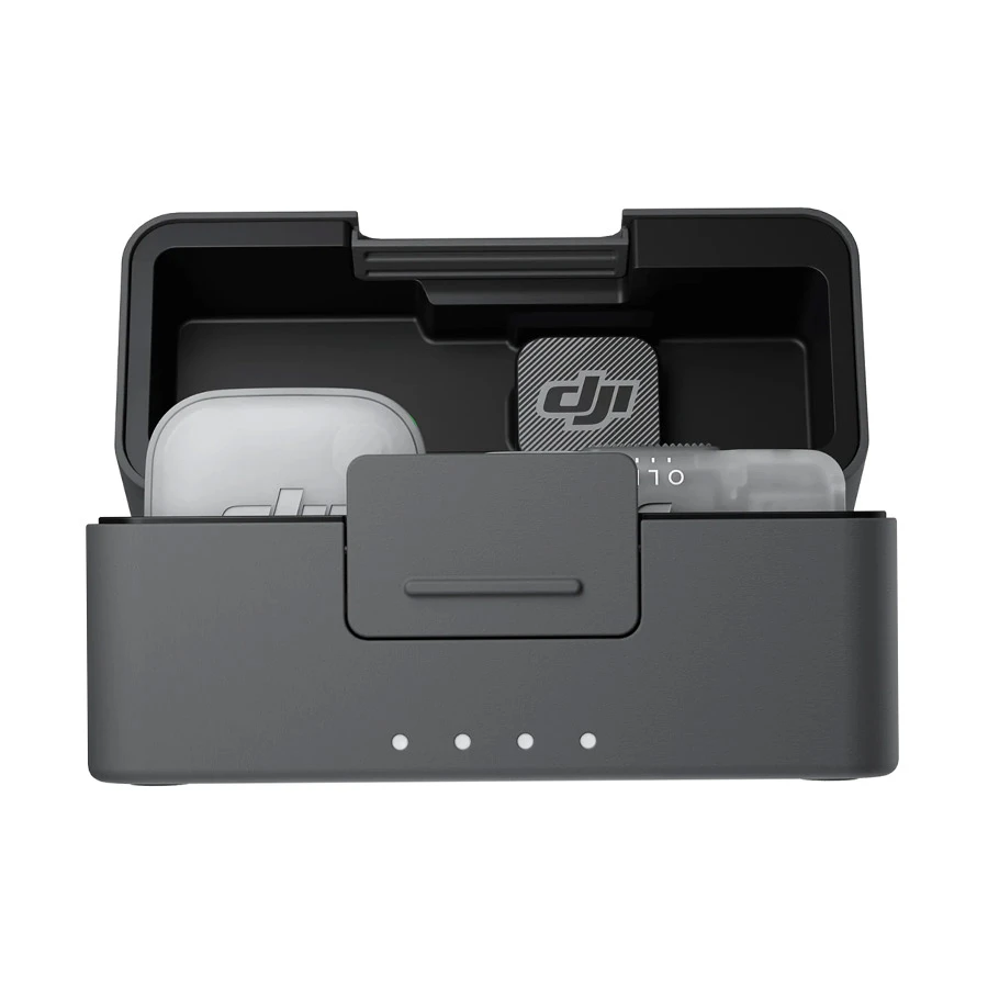DJI Mic Mini 2 Microphone