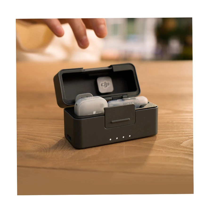 DJI Mic Mini 2 Microphone Best Price