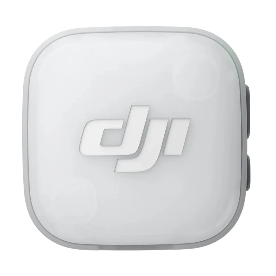 DJI Mic Mini 2 Microphone Price in Bangladesh
