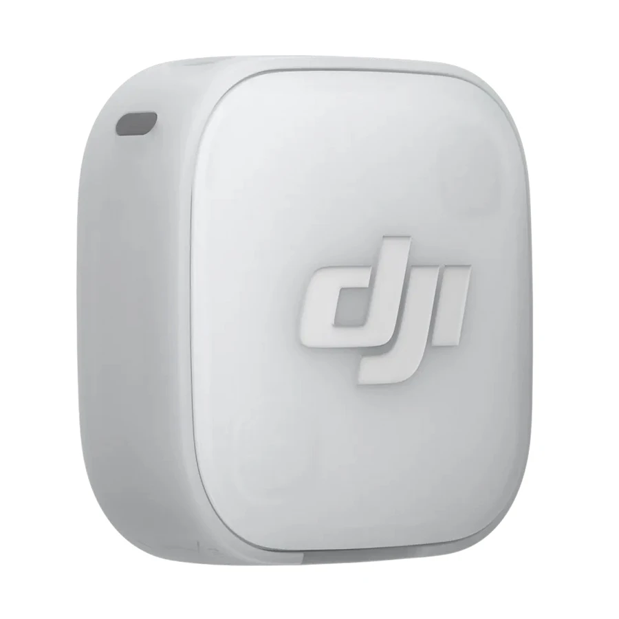 DJI Mic Mini 2 Microphone in BD