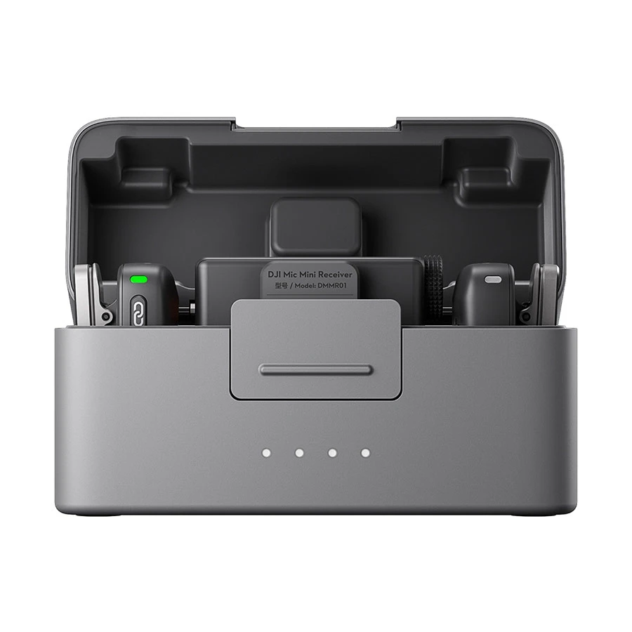 Dji DJI Mic Mini Microphone