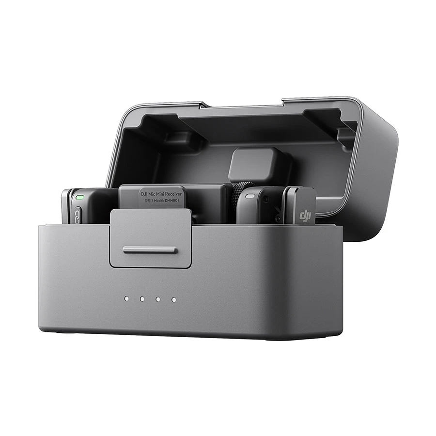 Dji DJI Mic Mini Microphone in BD