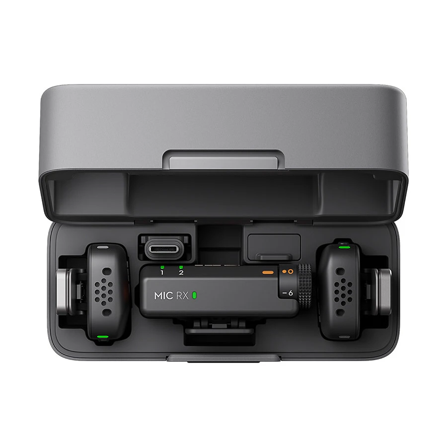 DJI Mic Mini Microphone