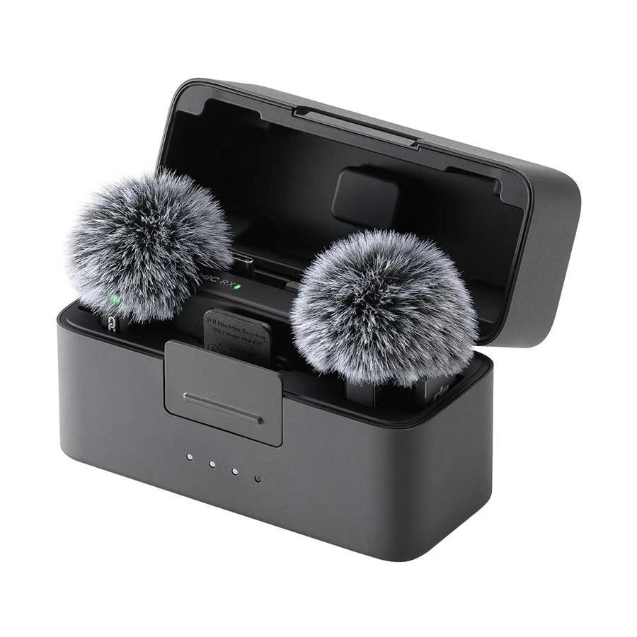 DJI Mic Mini Microphone Price in BD
