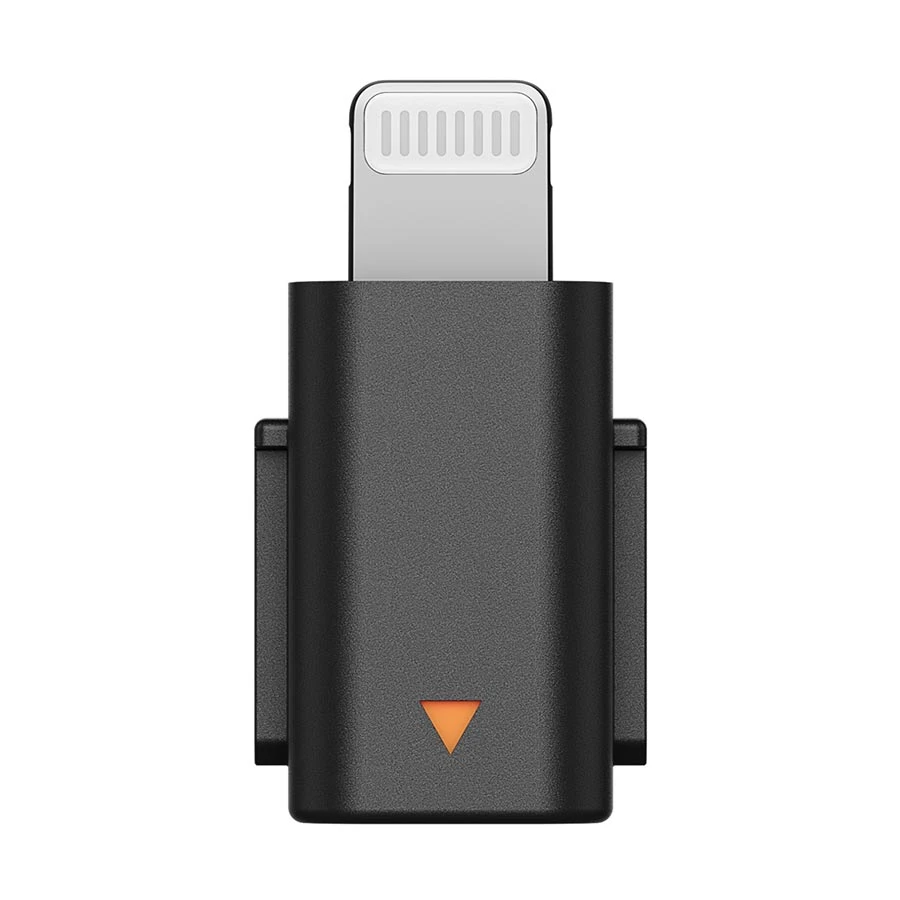 DJI Mic Mini Microphone