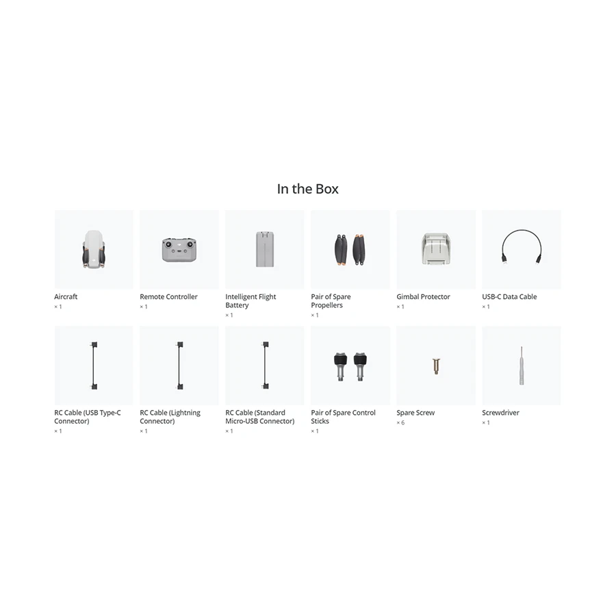 Dji DJI Mini 2 Drone in BD