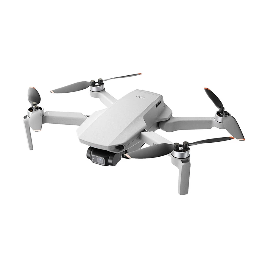 Dji DJI Mini 2 Fly More Combo Drone