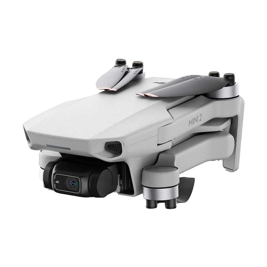Dji DJI Mini 2 Fly More Combo Drone in BD