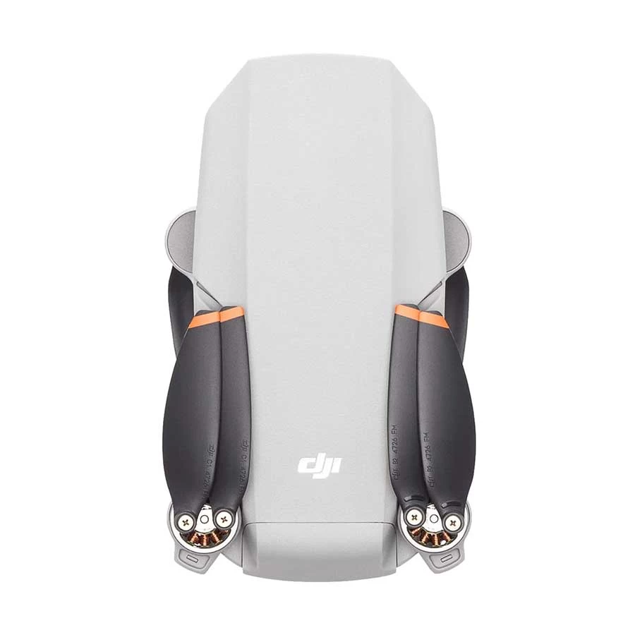 DJI Mini 2 Fly More Combo Drone