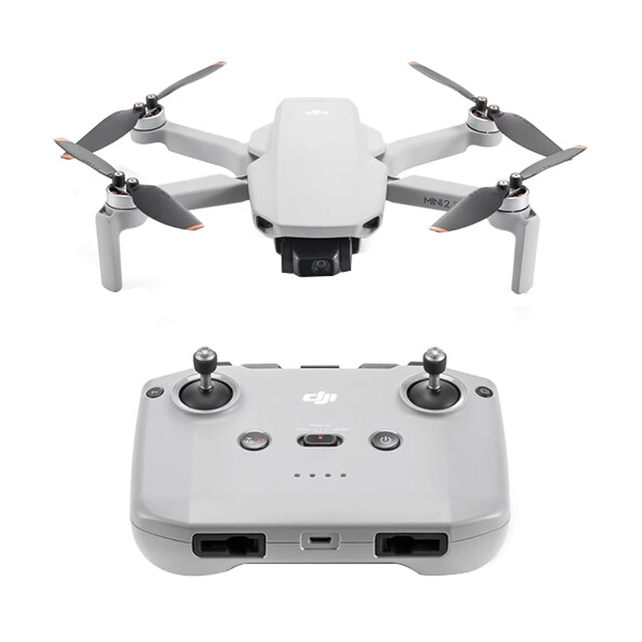 Dji DJI Mini 2 SE Drone in BD