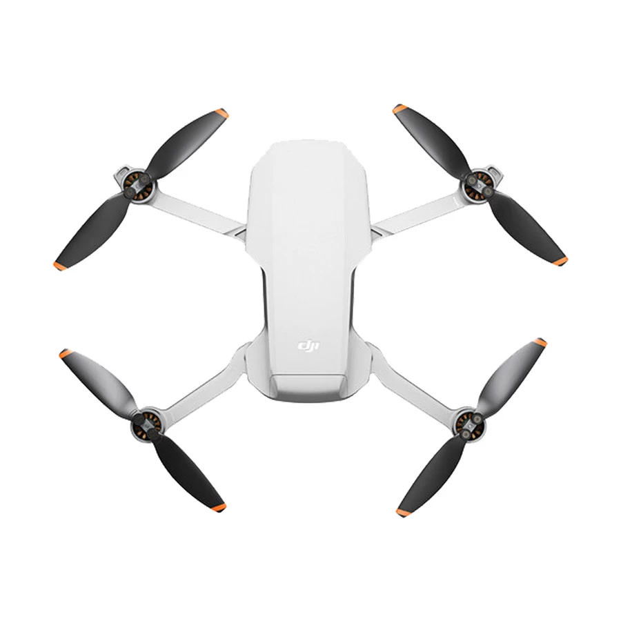 Dji DJI Mini 2 SE Drone specifications