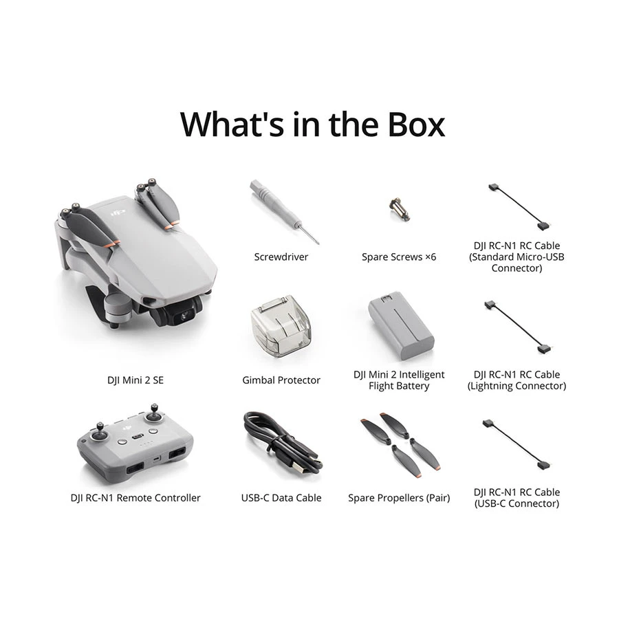 Dji DJI Mini 2 SE Drone Price in Bangladesh