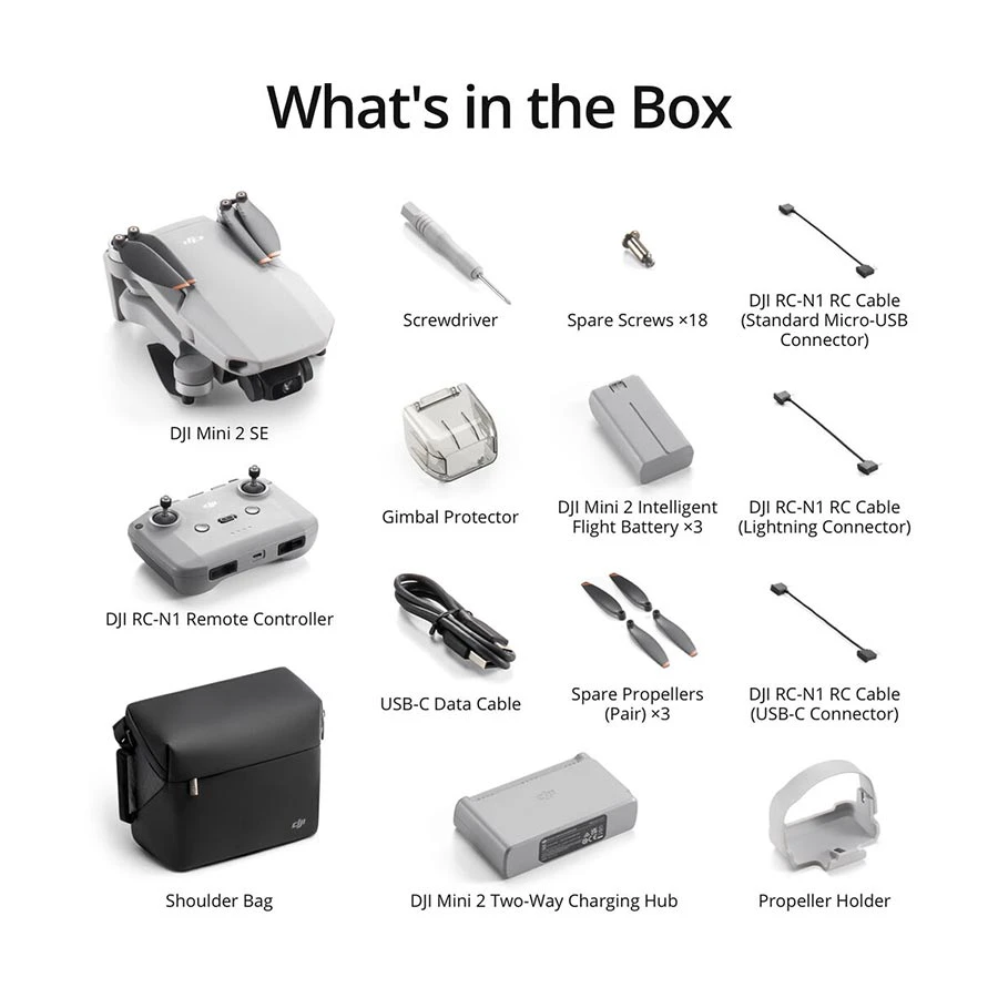 Dji DJI Mini 2 SE Drone Price in Bangladesh