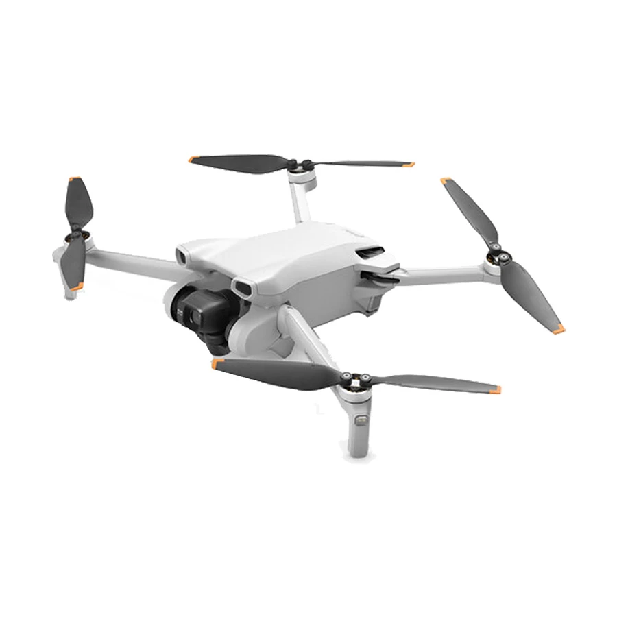 Dji DJI Mini 3 Drone