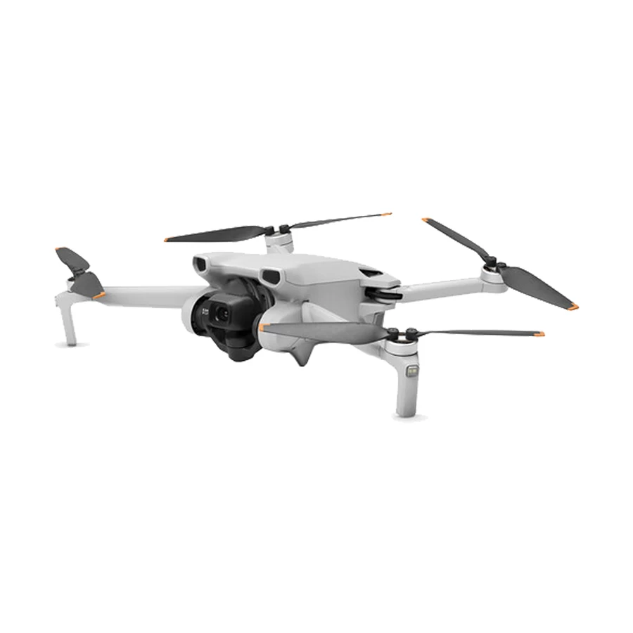 Dji DJI Mini 3 Drone specifications
