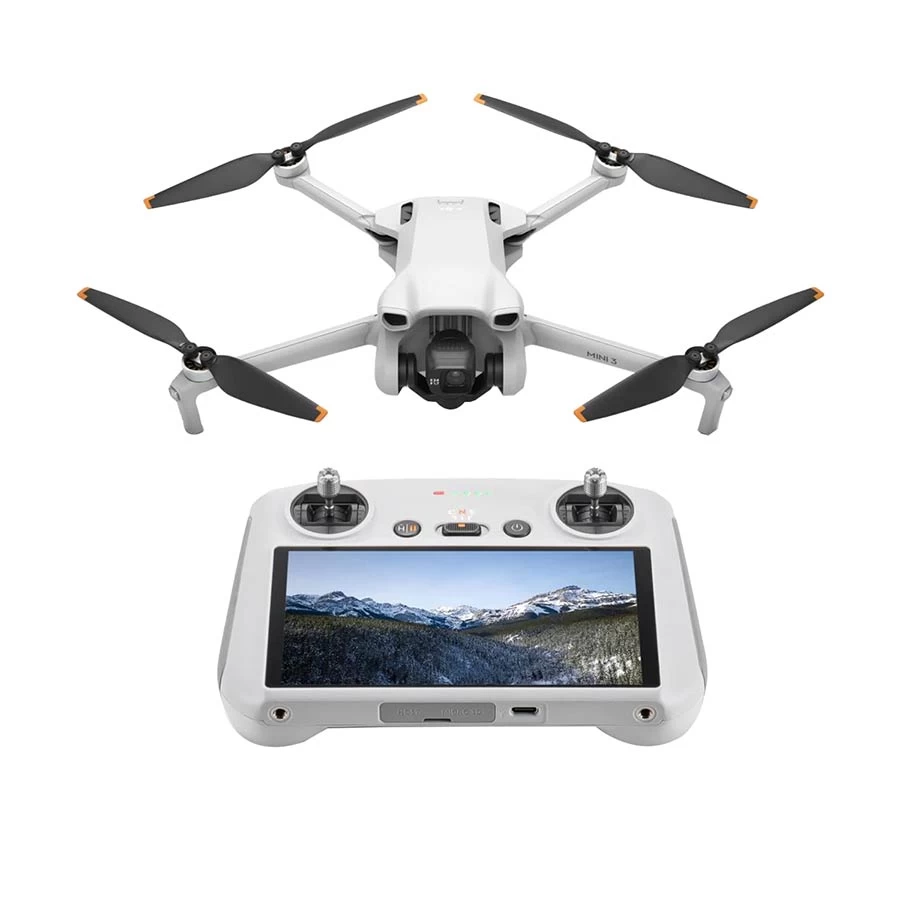 DJI Mini 3 Drone in BD