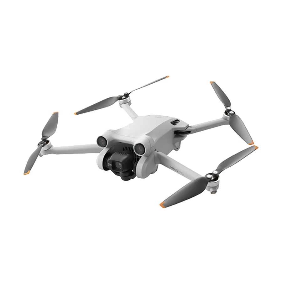Dji DJI Mini 3 Pro (DJI RC) Drone