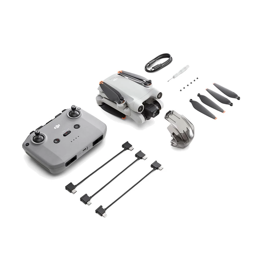 Dji DJI Mini 3 Pro Drone Price in Bangladesh