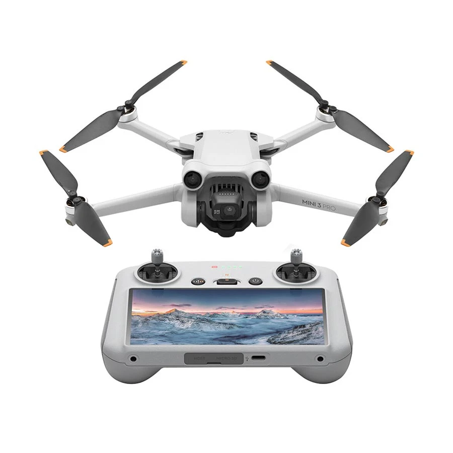 Dji DJI Mini 3 Pro Drone specifications