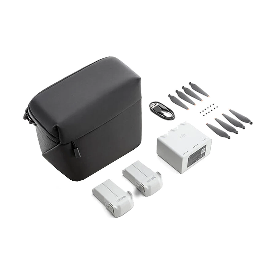 Dji DJI Mini 3 Pro Fly More Kit Drone Accessories Price in Bangladesh