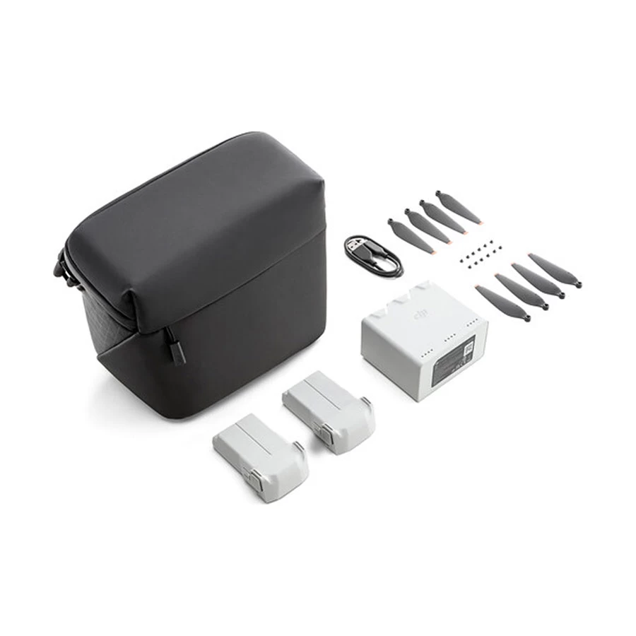 Dji DJI Mini 3 Pro Fly More Kit Plus Drone Accessories Price in Bangladesh