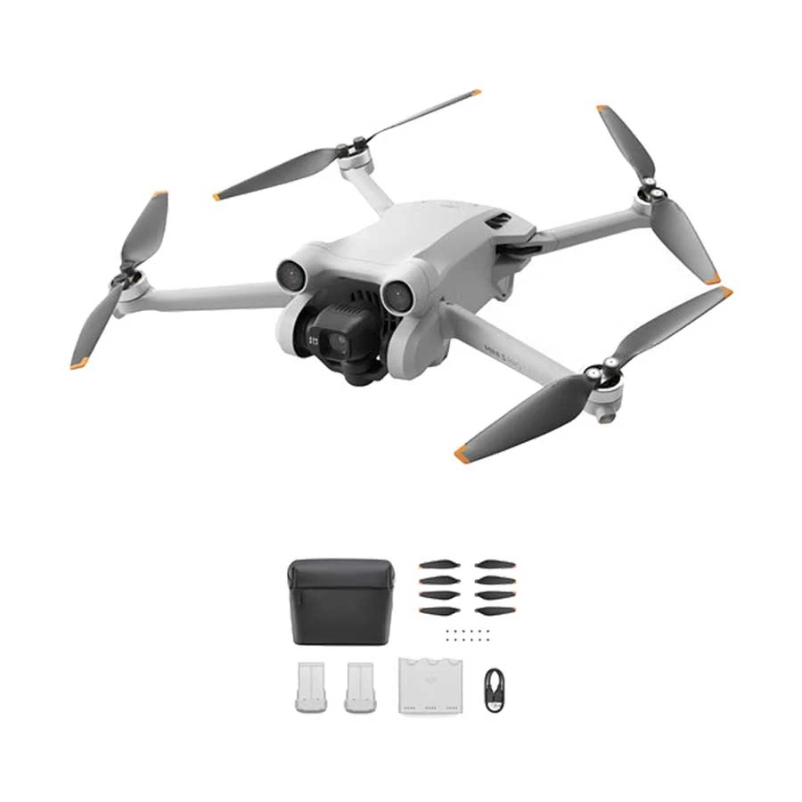 Dji DJI Mini 3 Pro Fly More Kit Plus Drone Price in Bangladesh