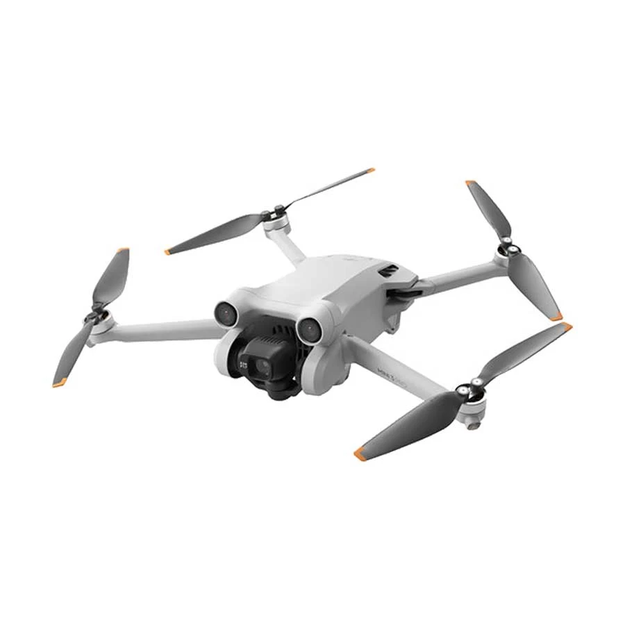 Dji DJI Mini 3 Pro Fly More Kit Plus Drone
