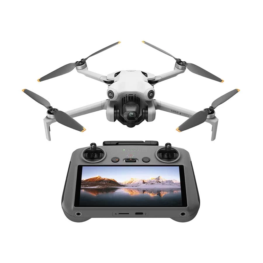 Dji DJI Mini 4 Pro Drone in BD
