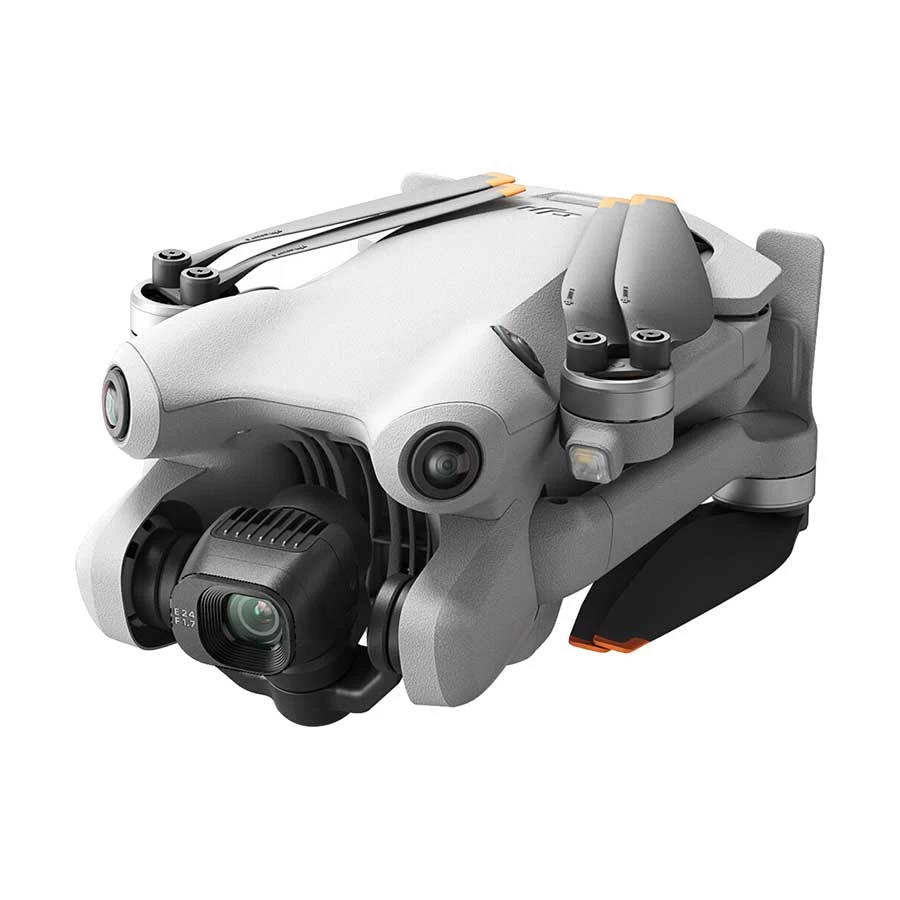 DJI Mini 4 Pro Drone